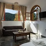 Villa Christina Karpenisi